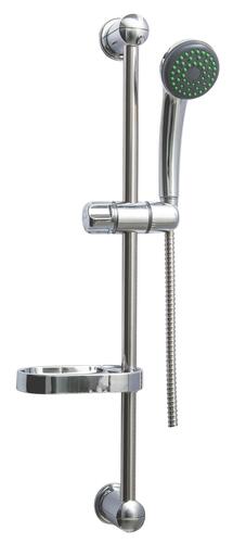 Ensemble barre anticalcaire monojet Norm'O 